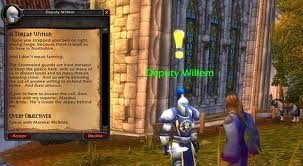 World of Warcraft Strategy