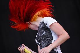 Paramore Monster Review