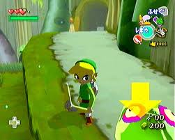 The Legend of Zelda