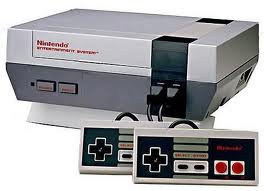 Vintage Nintendo 64 Game System