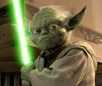 Star Wars Available on Blue Ray