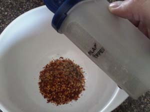 Black Pepper Black Pepper