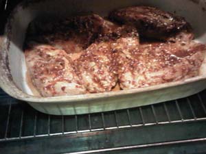 350 degrees for at least 30 minutes 350 degrees for at least 30 minutes