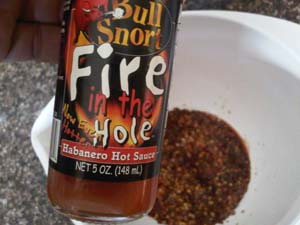 Hababero Hot Sauce for Marinade Hababero Hot Sauce for Marinade