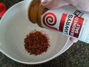 Lawrys Seasoned Salt Lawrys Seasoned Salt